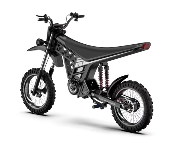 全地型山(shān)地車(chē)